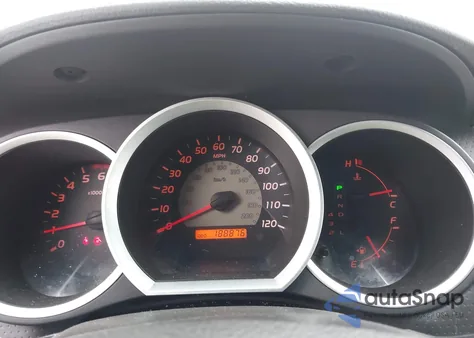 2005 Toyota Tacoma Base V6 from USA, damaged, VIN 5TEMU52N05Z069905